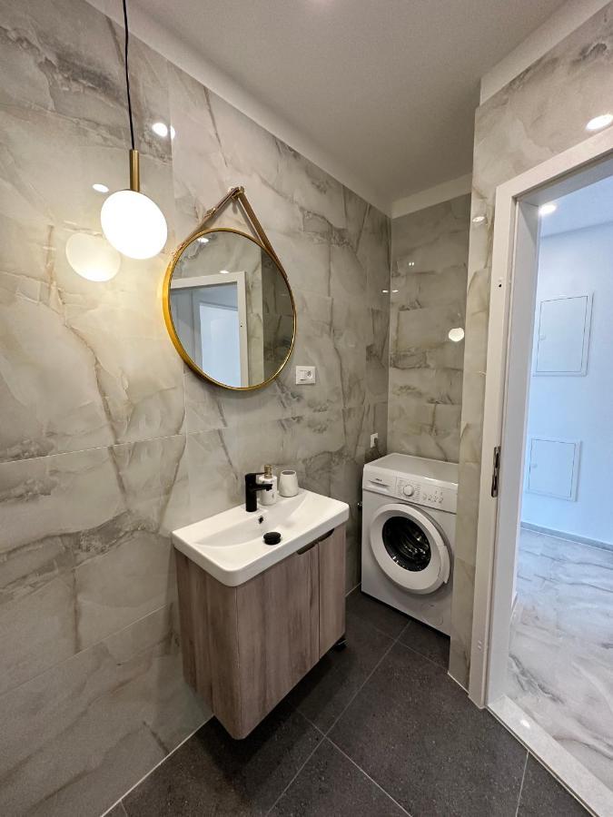 Olive View Apartment بريلا المظهر الخارجي الصورة