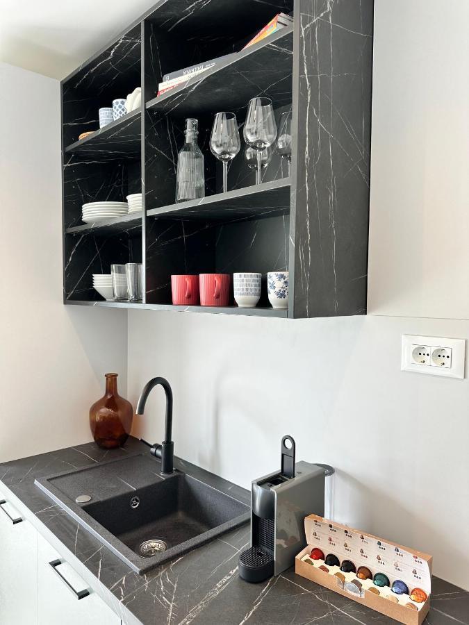 Olive View Apartment بريلا المظهر الخارجي الصورة