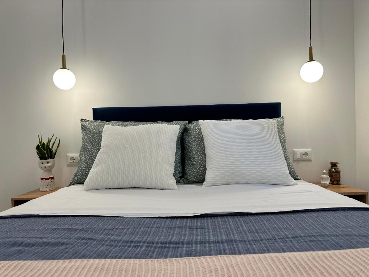 Olive View Apartment بريلا المظهر الخارجي الصورة