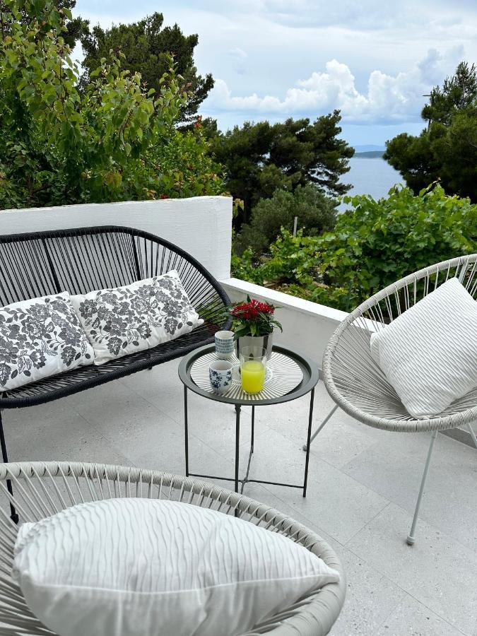 Olive View Apartment بريلا المظهر الخارجي الصورة