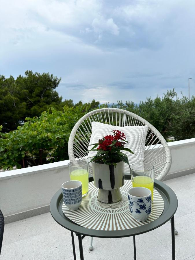 Olive View Apartment بريلا المظهر الخارجي الصورة